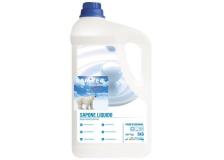 Sapone Liquido Sanitec - 5 Kg - 1050