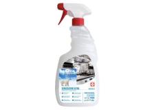 Sgrassatore superfici Sanitec - 750 ml - 1808-S