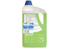 Detergente profumato per pavimenti Sanitec - 5 Kg - 1437