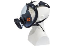 Maschera respiratoria pieno-facciale M9300 Delta Plus -  M9300NO