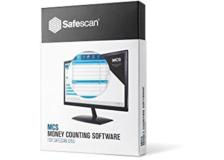 Software per bilancia conta soldi Safescan 6185 SafeScan - MCS Software