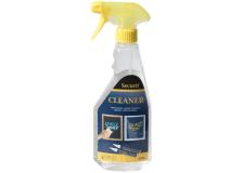 Detegente per pennarelli a gesso liquido Waterproof Securit - 500ml - SECCLEAN