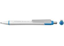 Penna a sfera a scatto Slider Xite XB Schneider - blu - P133203