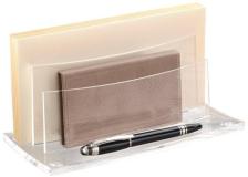 Sparticarte Acrylight CEP - trasparente -  22,5x10,5x11 cm - 450C