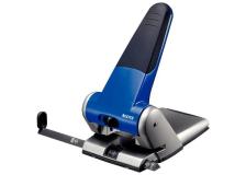 Perforatore Leitz 5180 per alti spessori Leitz - blu - 51800035