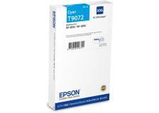 Cartuccia Epson T9072 (C13T907240) ciano - 161277