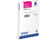 Cartuccia Epson T9073 (C13T907340) magenta - 161279