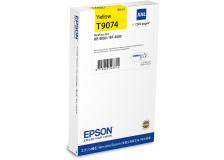 Cartuccia Epson T9074 (C13T907440) giallo - 161280