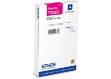 Cartuccia Epson T9083 (C13T908340) magenta - 161283