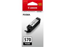 Cartuccia Canon PGI-570PGBK (0372C001) nero - 161286