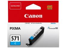 Cartuccia Canon CLI-571C (0386C001) ciano - 161290