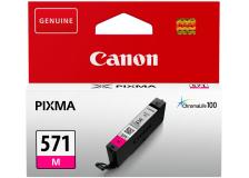 Cartuccia Canon CLI-571M (0387C001) magenta - 161291