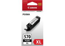 Cartuccia Canon PGI-570PGBK XL (0318C001) nero - 161294