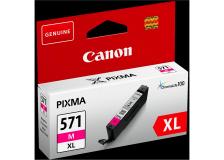 Cartuccia Canon CLI-571M XL (0333C001) magenta - 161299