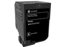 Toner Lexmark CS720, CS725 (74C2HK0) nero - 161389