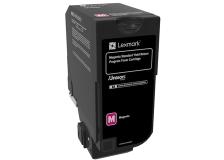 Toner Lexmark CS720, CS725, CX725 (74C2SM0) magenta - 161395