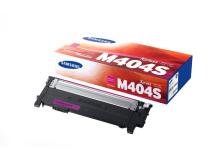 Toner Samsung CLT-M404S (SU234A) magenta - 161410