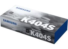 Toner Samsung CLT-K404S (SU100A) nero - 161411