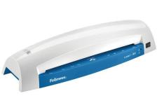 Plastificatrice Lunar + Fellowes - A3 - blu - 5742701