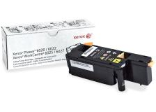 Toner Xerox 106R02758 giallo - 161452