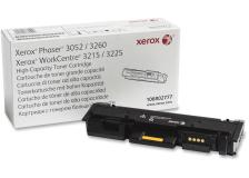 Toner Xerox 106R02777 nero - 161456