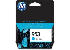 Cartuccia HP 953 (F6U12AE) ciano - 161752