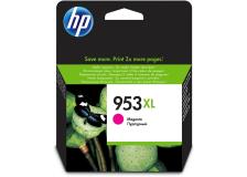 Cartuccia HP 953XL (F6U17AE) magenta - 161757