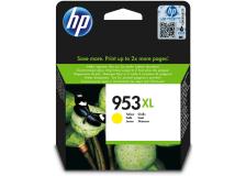 Cartuccia HP 953XL (F6U18AE) giallo - 161758