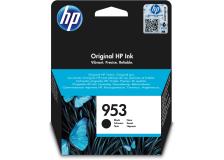 Cartuccia HP 953 (L0S58AE) nero - 161759