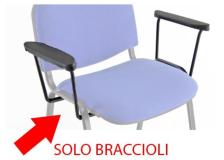 Coppia  Braccioli ACCBRDIF2