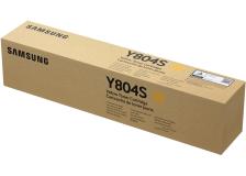 Toner Samsung CLT-Y804S (SS721A) giallo - 162211