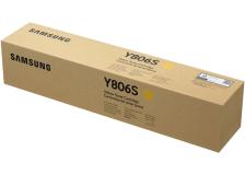 Toner Samsung CLT-Y806S (SS728A) giallo - 162220