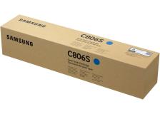 Toner Samsung CLT-C806S (SS553A) ciano - 162221