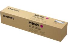 Toner Samsung CLT-M806S (SS635A) magenta - 162222