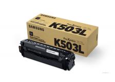 Toner Samsung CLT-K503L (SU147A) nero - 162227