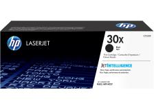 Toner HP 30X (CF230X) nero - 162246