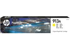 Cartuccia HP 913A (F6T79AE) giallo - 162250