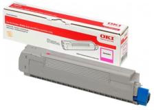 Toner Oki 46508714 magenta - 162293