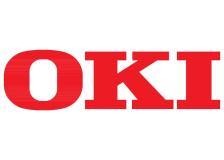 Toner Oki 46490605 giallo - 162315