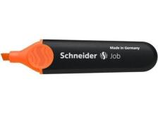 Evidenziatori Job Schneider - arancio - P001506 (conf.10)