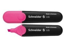 Evidenziatori Job Schneider - rosa - P001509 (conf.10)