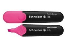 Evidenziatori Job Schneider - rosa - P001509 (conf.10)