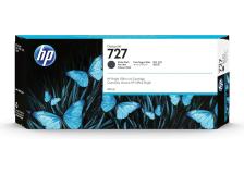 Cartuccia HP 727 (C1Q12A) nero opaco - 163938