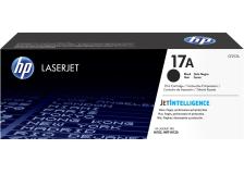 Toner HP 17A (CF217A) nero - 163941