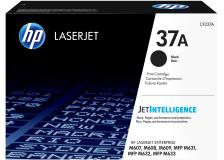 Toner HP 37A (CF237A) nero - 163946