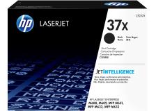 Toner HP 37X (CF237X) nero - 163948