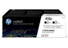 Toner HP 410X (CF410XD) nero - 163957