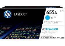 Toner HP 655A (CF451A) ciano - 163962