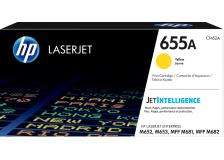 Toner HP 655A (CF452A) giallo - 163966