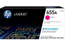 Toner HP 655A (CF453A) magenta - 163967